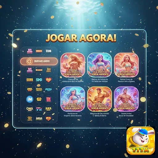 Ilustração de Descubra o aplicativo cassino 777a para Android e iOS