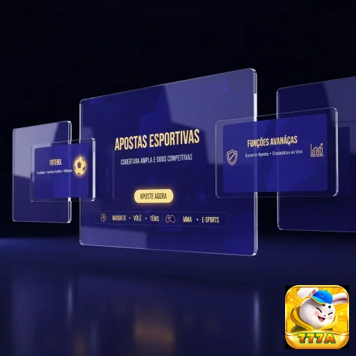 Ilustração de Aproveite odds altas e bônus imperdíveis na 777a