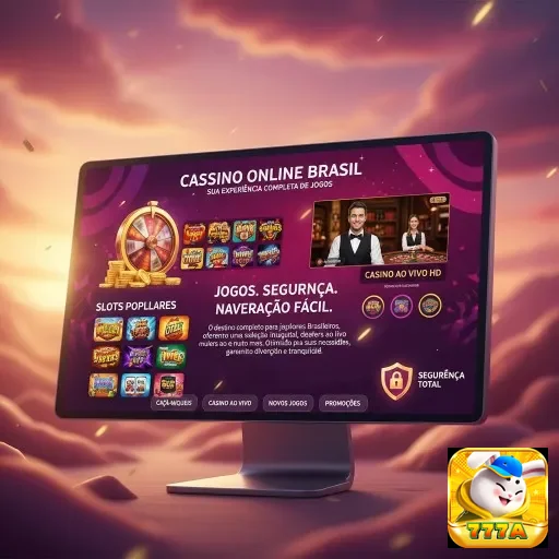 Ilustração de Alta Performance