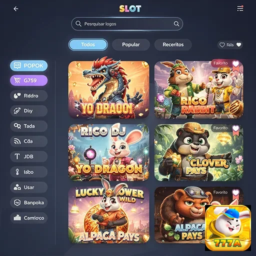 Ilustração de Facilidade de Uso