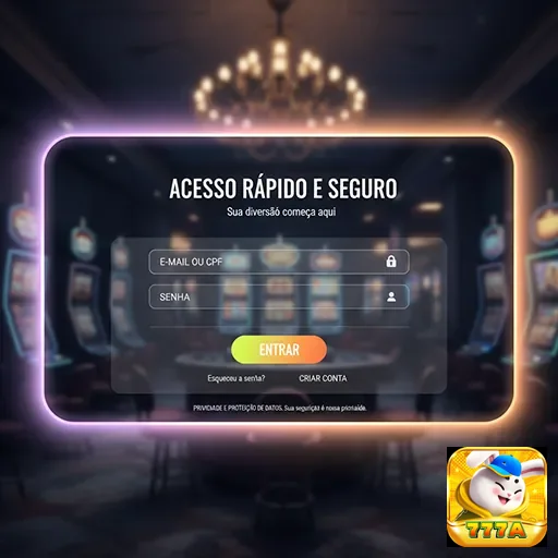 Ilustração de Descubra os Serviços VIP Rápidos e Seguros da 777a