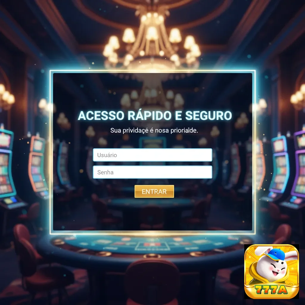 Ilustração de Como Funciona o Cadastro Rápido