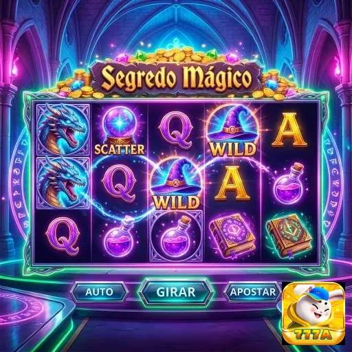 Ilustração de Desvende as Vantagens do Cassino Online 777a com servicos VIP