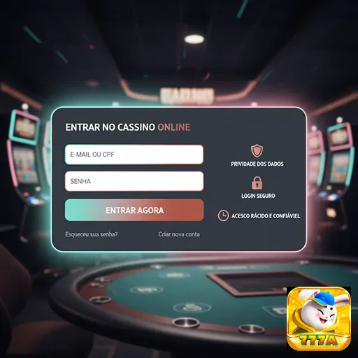 Ilustração de Desvende as Vantagens do Cassino Online 777a com servicos VIP