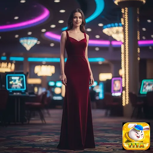 Ilustração de Desvende as Vantagens do Cassino Online 777a com servicos VIP