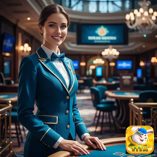 Ilustração de Explore uma Variedade de Jogos de Slot