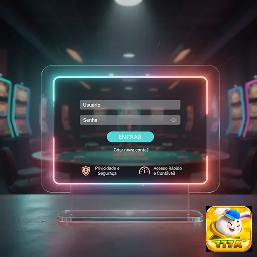 Ilustração de Segurança Garantida