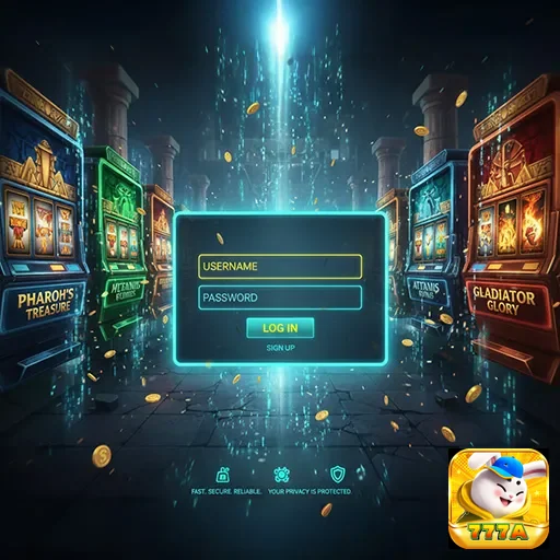 Ilustração de Segurança