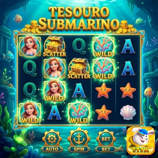 Ilustração de Acesse rapidamente o cassino online 777a com segurança