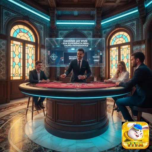 Ilustração de Acesse rapidamente o cassino online 777a com segurança