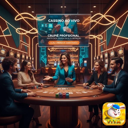 Ilustração de Experimente a Plataforma 777a com Segurança e Tecnologia Avançada