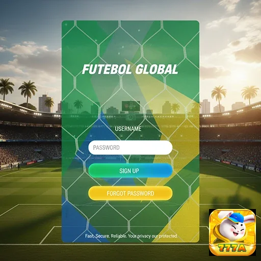 Ilustração de Acesse Serviços Exclusivos com Facilidade