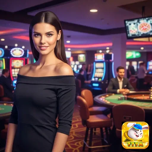 Ilustração de Explore as melhores ofertas e bônus no 777a