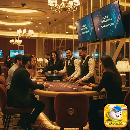 Ilustração de Explore as melhores ofertas e bônus no 777a