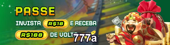 Novidades em Slots: Confira Nossas Promoções - 777a