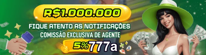 Rodadas Grátis na 777a